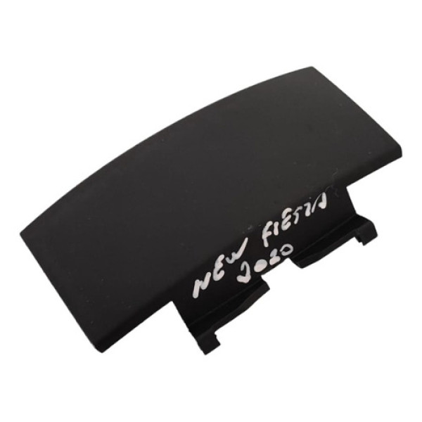 Acabamento Painel Central Ford New Fiesta