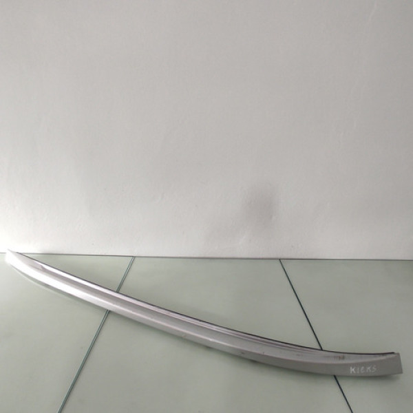 Rack Teto Lado Esquerdo Nissan Kicks 