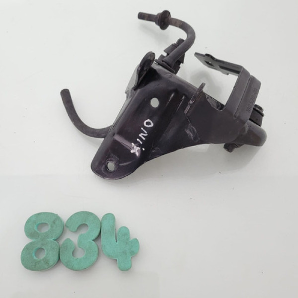 Suporte Da Bomba De Vácuo Gm Onix Prisma Cx 834