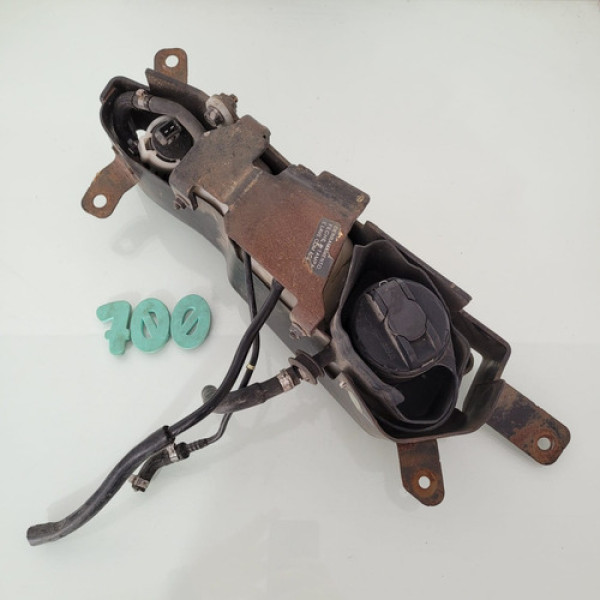 Reservatório De Partida A Frio Nissan March