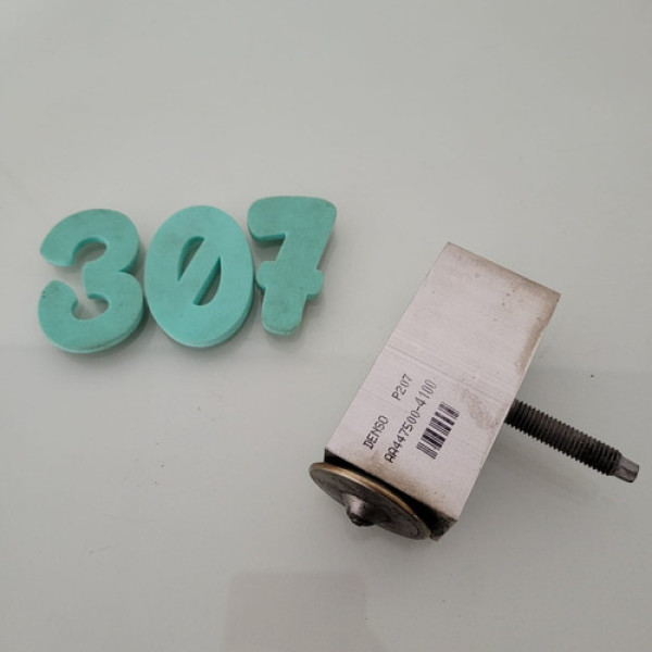 Válvula De Expansão Fiat Freemont Cod Aa4475004100
