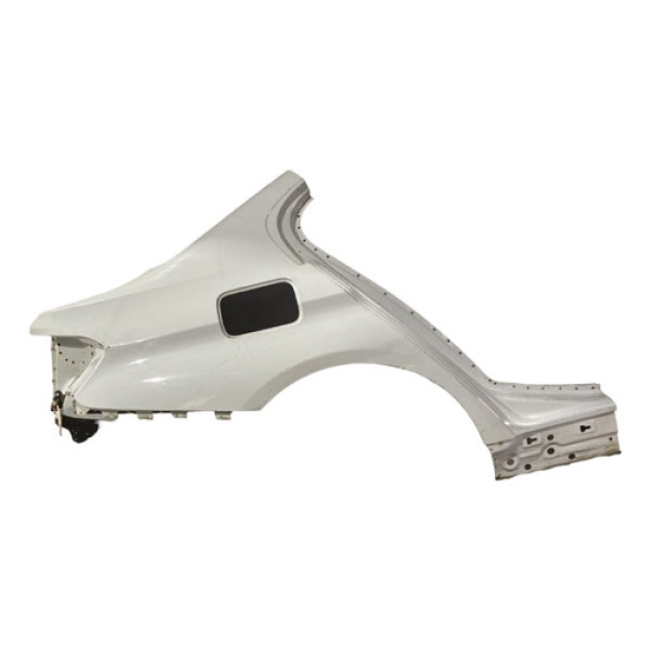 Folha Lateral Traseira Direita Bmw Série 3