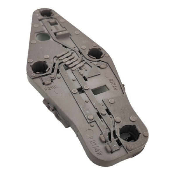 Circuito Lanterna Traseira Direita Fiat Tempra Sw 1994 A 97