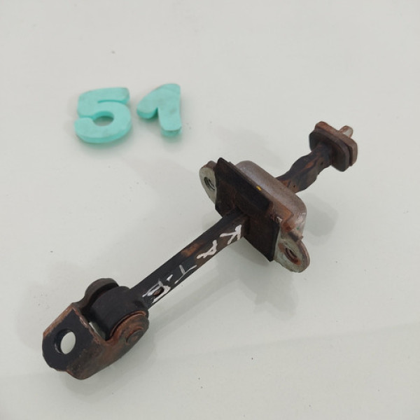 Limitador Porta Traseira Esquerda Ford Ka 2015