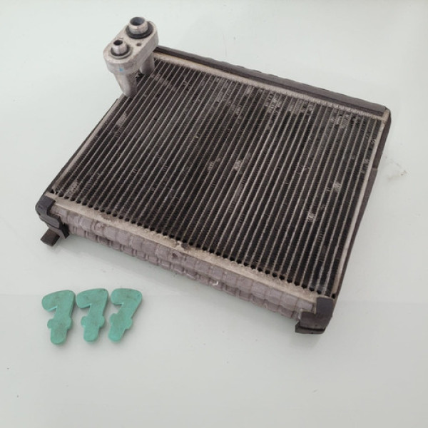 Evaporador Do Ar Condicionado Fiat Freemont Cx 777