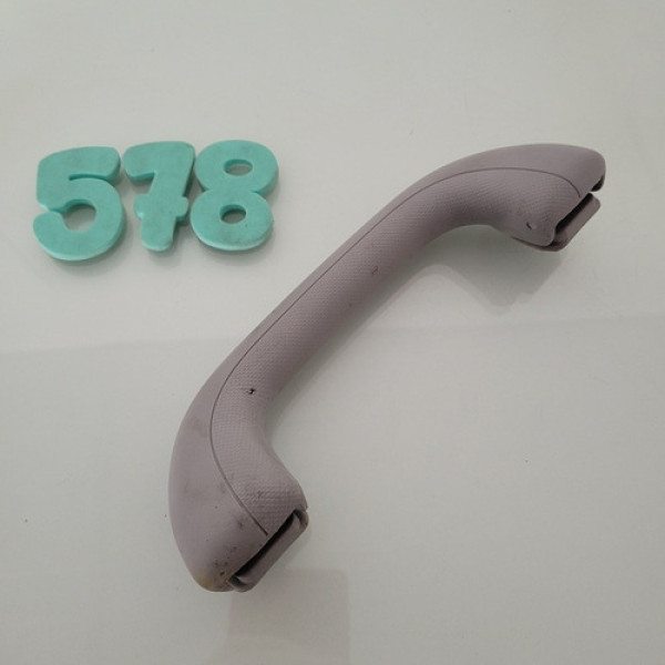 Alça Pqp Teto Hyundai I30 