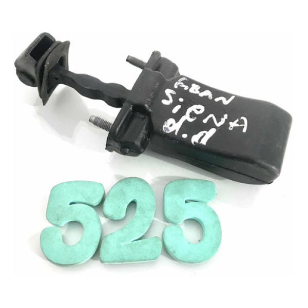 Limitador De Porta Lado Direito Dianteiro Grand Siena