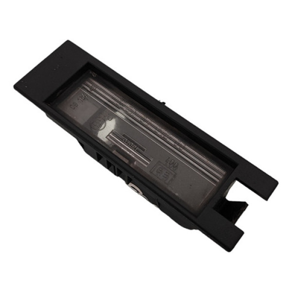 Luz Placa Traseira Gm Corsa 2002 A 2010