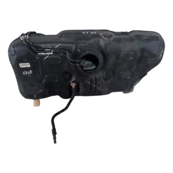 Tanque De Combustível Hyundai Hb20 N°10