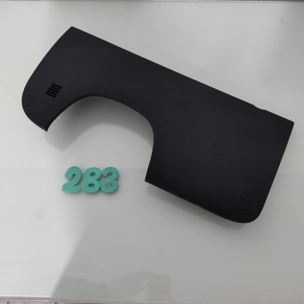 Acabamento Inferior Painel Fiat Freemont 