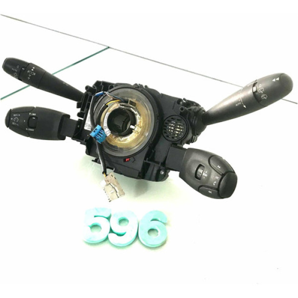 Chave De Seta Limpador Peugeot 3008 Thp 2012/14