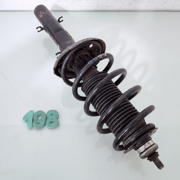 Amortecedor Dianteiro Direito Vw Bora 2003 N198