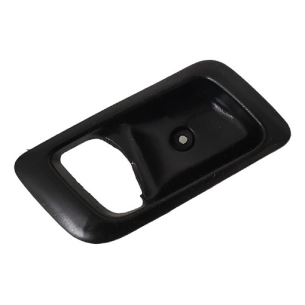 Moldura Maçaneta Interna Dianteira Esquerda Fiat Palio 09/10