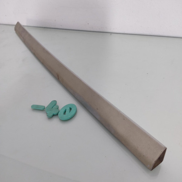 Parte De Ferro Do Rack De Teto Lifan X60 