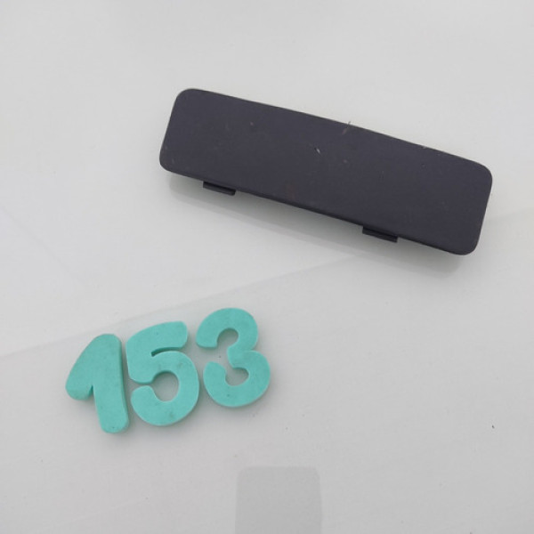 Acabamento Painel Fiat Fiorino 2015 