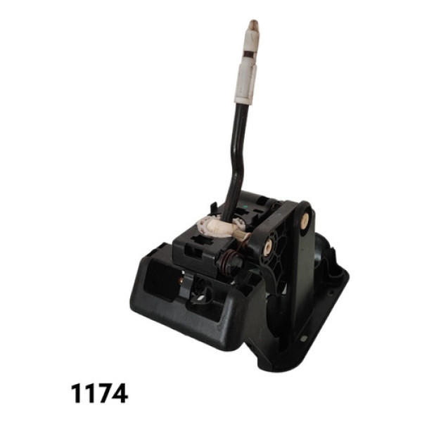 Trambulador Do Câmbio Manual Peugeot 208