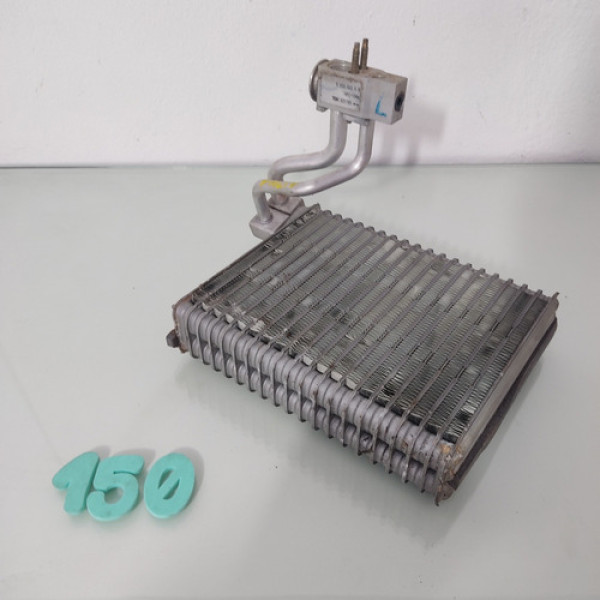 Evaporador Ar Condicionado Citroen Xsara Picasso 