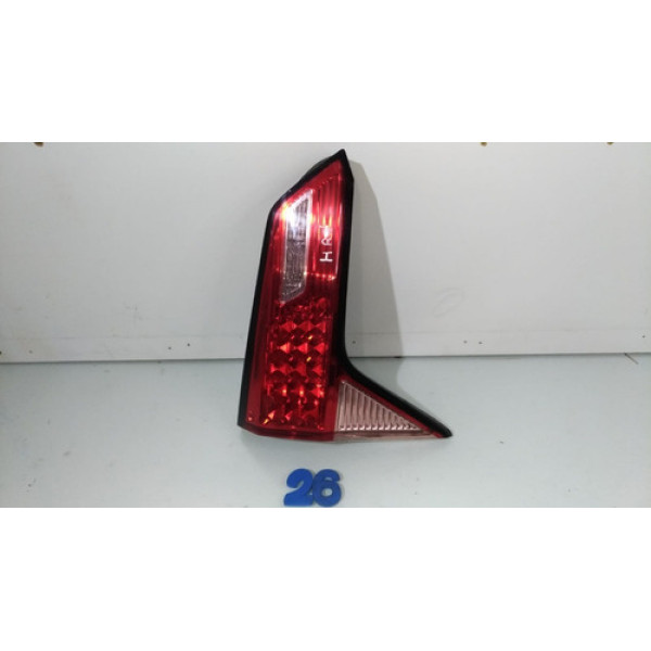 Lanterna Tampa Traseira Lado Esquerdo Honda Hrv