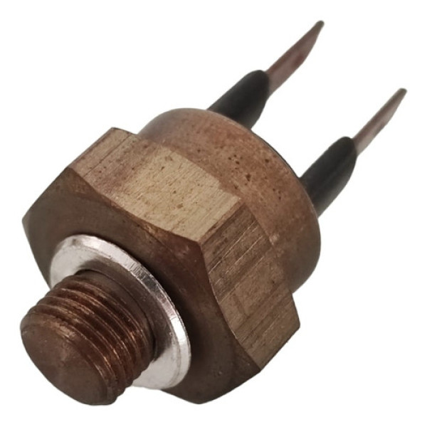 Sensor Temperatura Fiat Siena 1996 A 1999 Cod Mte743