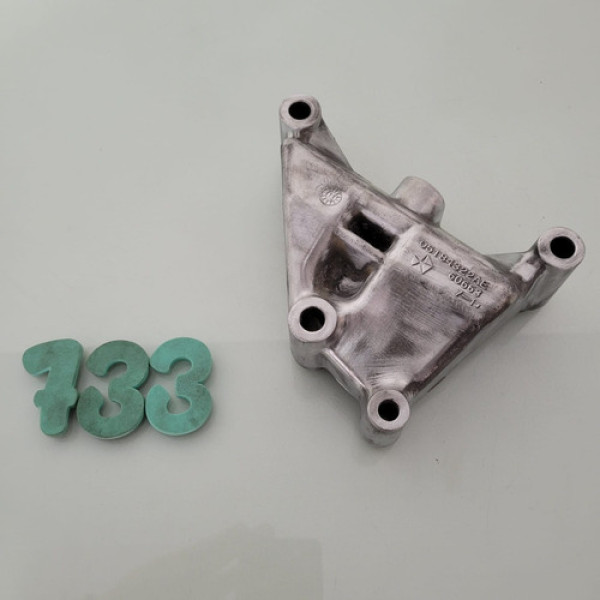 Suporte Do Coxim Do Motor Dodge Journey 3.6 Cx 733