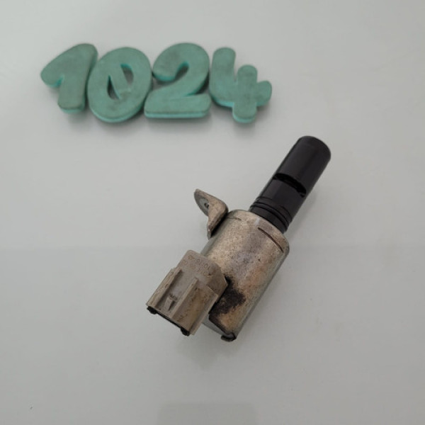 Válvula Solenoide Ford New Fiesta Cod Cn1g6l713ab Cx 1024