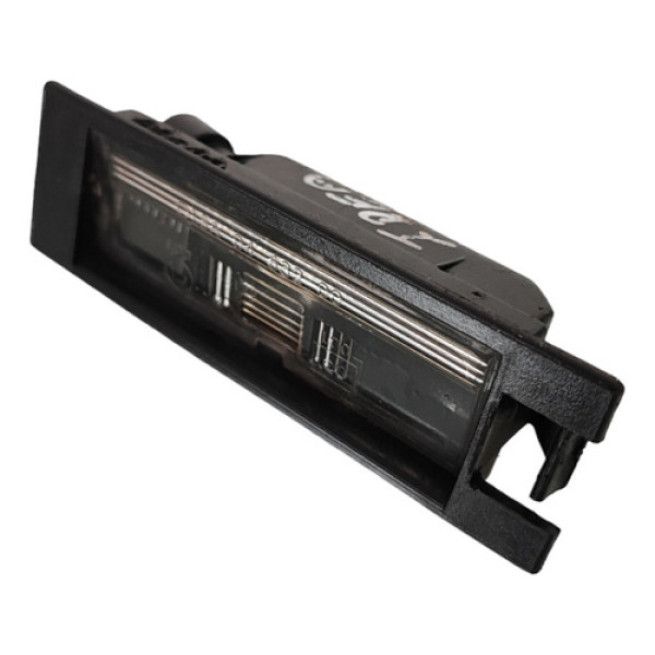 Luz Placa Traseira Fiat Idea Cod 51793060