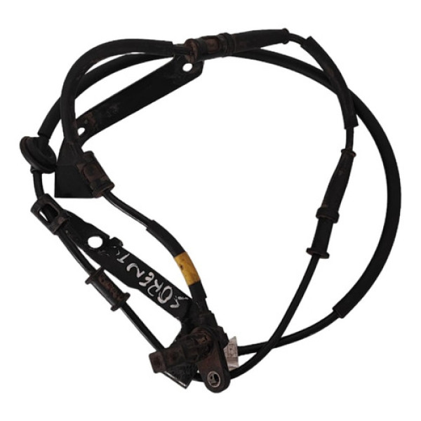 Sensor Abs Traseiro Direito Kia Sorento 2011 A 2013 