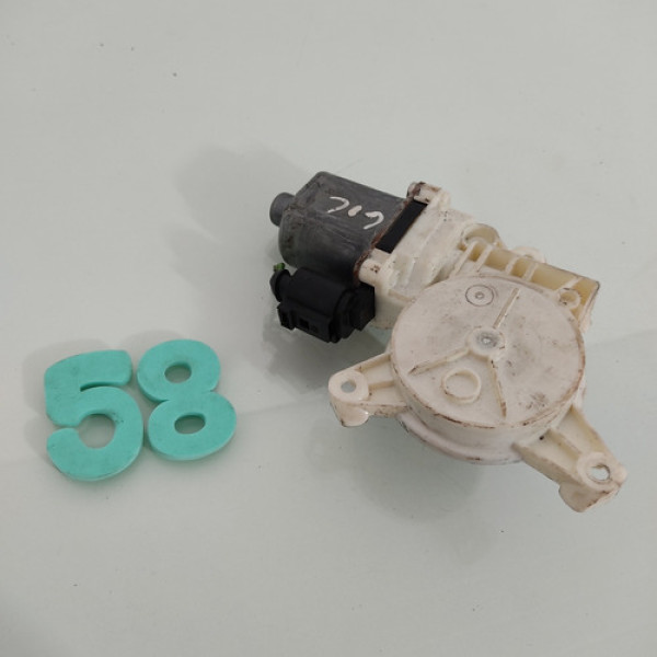 Motor Vidro Elétrico Dianteiro Esquerdo Vw Gol G5 G6