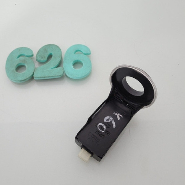 Antena Imobilizador Lifan X60 Cod B3704300 