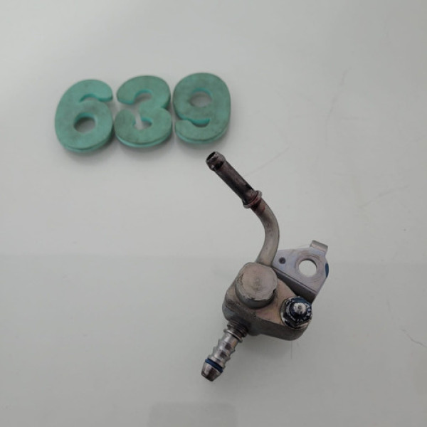 Regulador De Pressão Partida Frio Honda City 1.5