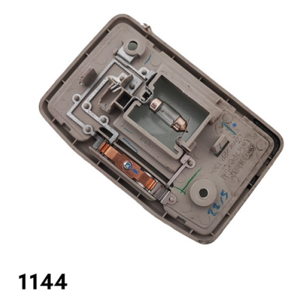 Suporte Da Luz De Cortesia Toyota Hilux 2006