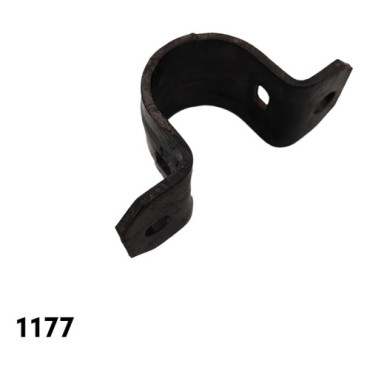 Abraçadeira Da Barra...