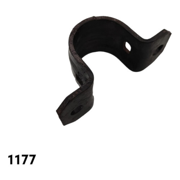 Abraçadeira Da Barra Estabilizadora Gm Spin