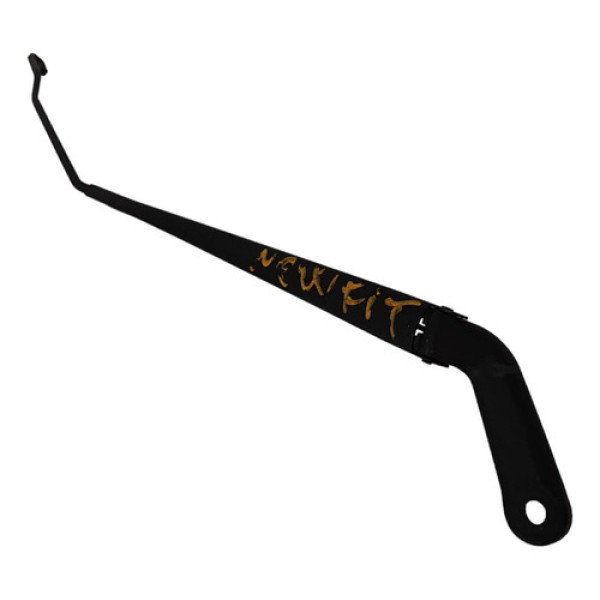 Braço Limpador Parabrisa Lado Esquerdo Honda Fit 2009 A 2012