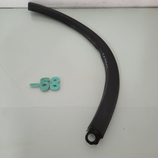 Aplique Paralama Dianteiro Esquerdo Gm Spin Activ  5208137