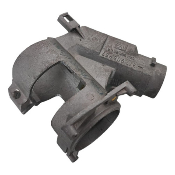 Trava Direção Vw Gol G2 Cod 5x0905851a