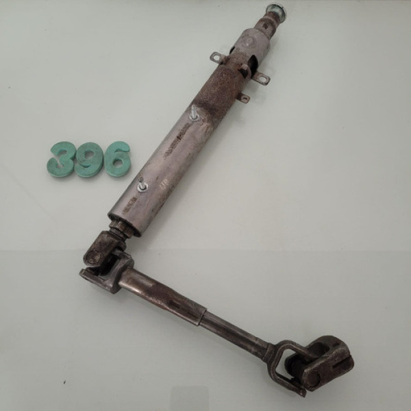 Coluna Direção Vw Up