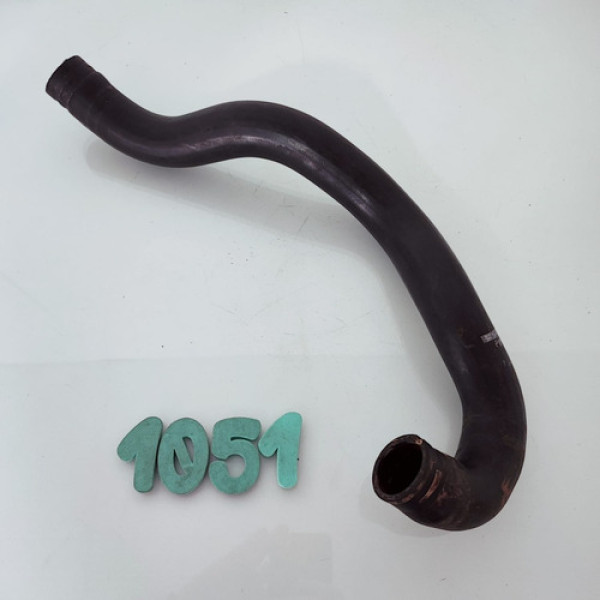 Mangueira Superior Do Radiador Vw Gol G4 Cx 1051