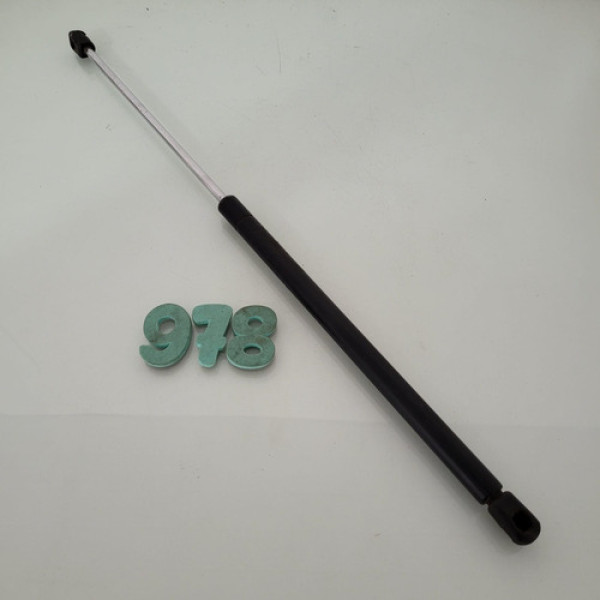 Amortecedor Tampa Traseira Ford Fiesta Cx 978