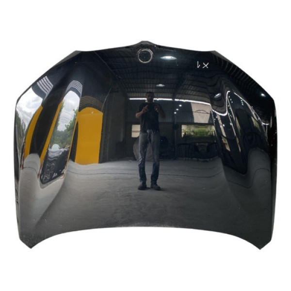 Capo Dianteiro Recuperado Bmw X1 2016 A 2021