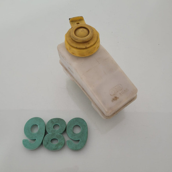 Reservatório Fluido De Freio Gm Kadett Cx 989