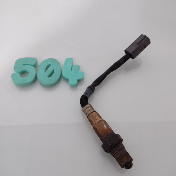 Sonda Lambda Pre Catalisador Hyundai Tucson 