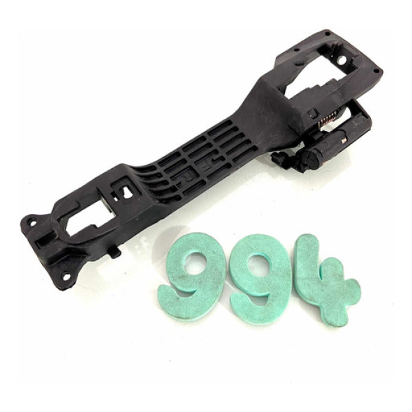 Suporte Maçaneta Externa Lado Direito Lifan 320 - Cx 994