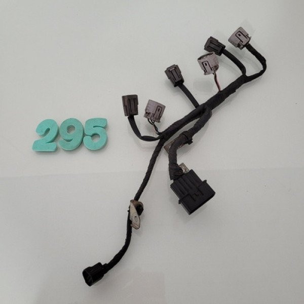 Chicote Dos Bicos Injetores Mitsubishi Pajero Full 3.8 