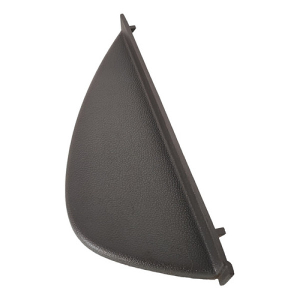 Acabamento Painel Lado Esquerdo Ford Fiesta 2004 A 2013 