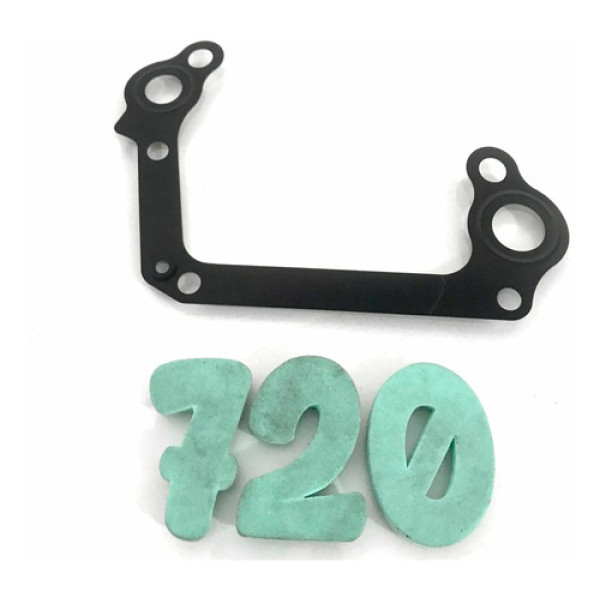 Junta Bomba De Óleo Lifan 320 - Cx 720