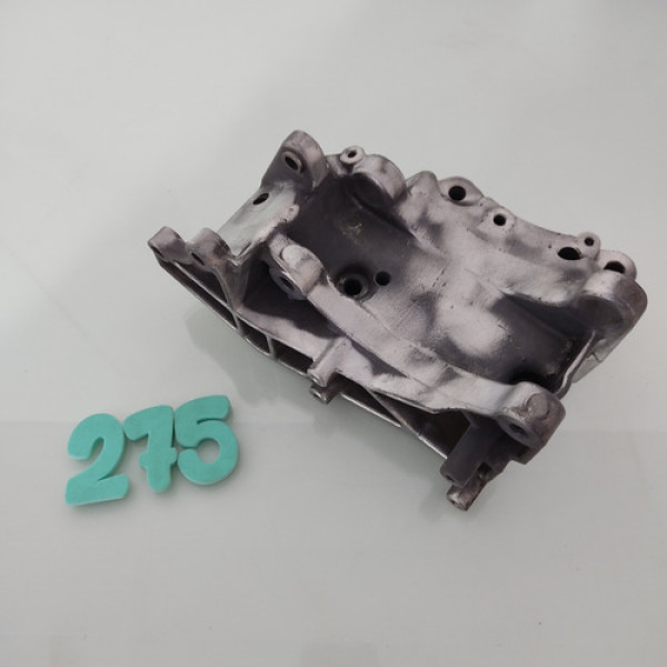 Suporte Do Alternador Peugeot 206 1.4