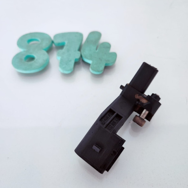 Sensor De Rotação Vw Gol G5 Cod 032906433 Cx 874