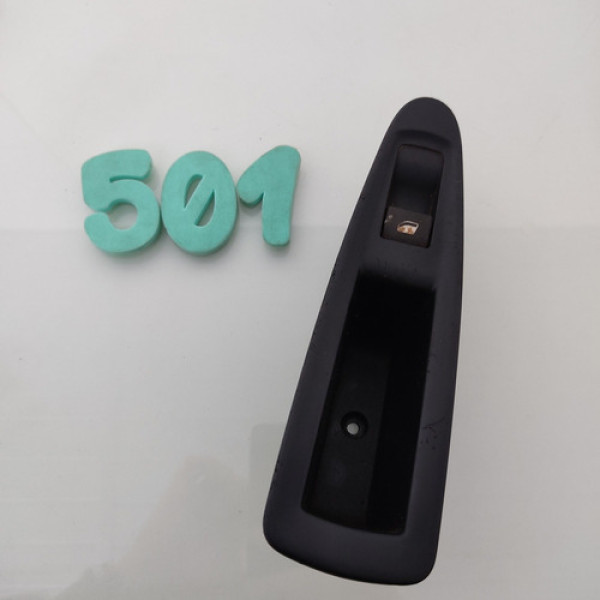 Botão Vidro Eletrico Traseiro Direito Citroen C4  9650912777