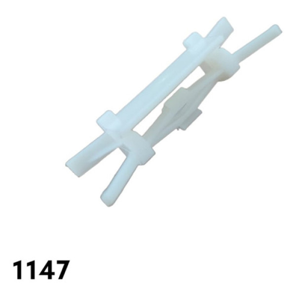 Presilha Da Canaleta Do Teto Hyundai Sonata Cod 872163k000